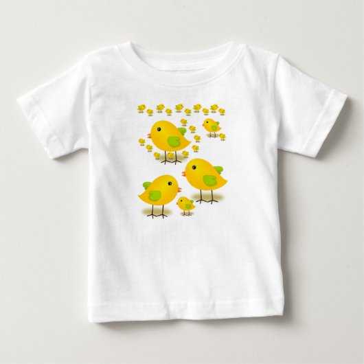 Baby Romper (Voorkant)