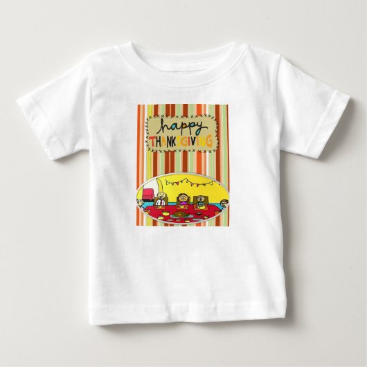 Baby Romper (Voorkant)
