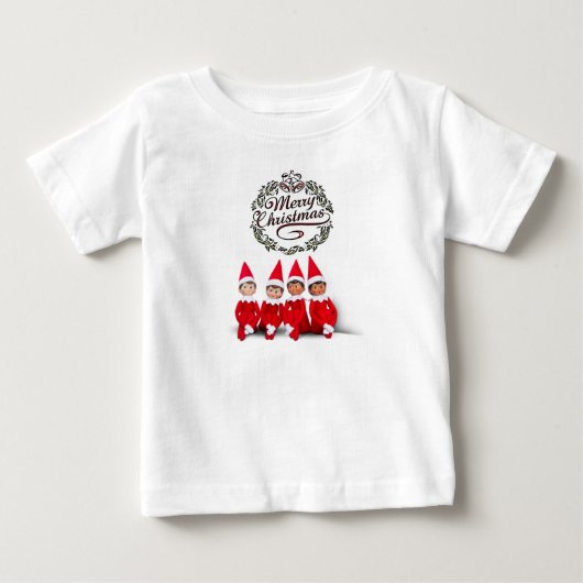 Baby Romper (Voorkant)