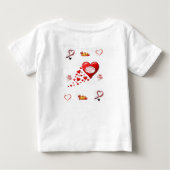 Baby Romper (Achterkant)