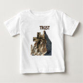 Baby Romper (Voorkant)