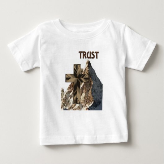 Baby Romper (Voorkant)