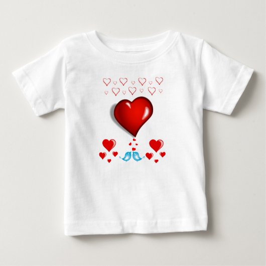 Baby Romper (Voorkant)