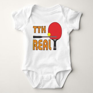 Baby-romper TTK-Real