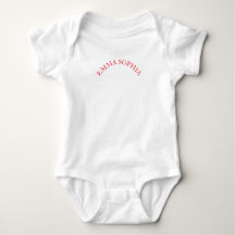 BABY ROMPER WOLKEN EN VLINDERS