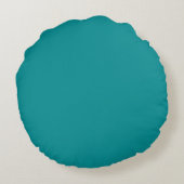 Baby Rond Kussen (Achterkant)