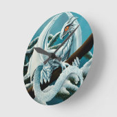 Baby Ronde Klok (Hoek)