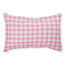 Baby Roze Gingham