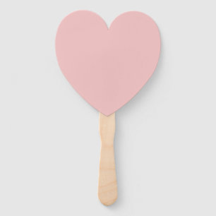 Baby Roze Handwaaier