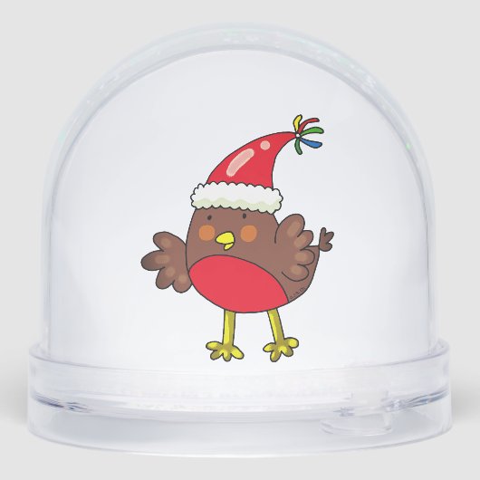 Baby’s First Christmas Sparkle Keepsake (Arrière)