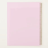 Baby’s First Year Planner | Baby Daily Schedule (Dos)