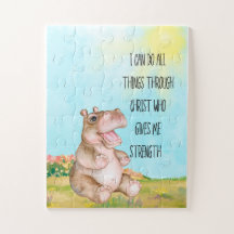 Baby Safari/Hippo Kinder/afspeelkamer