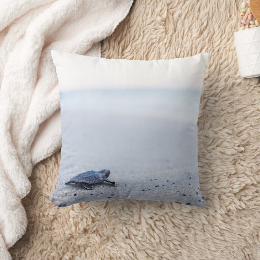 baby schildpad kussen (Deken)