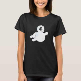 Baby Seal For Seal And Wild Animal T-shirt