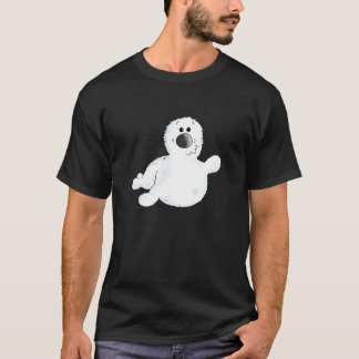 Baby Seal For Seal And Wild Animal T-shirt