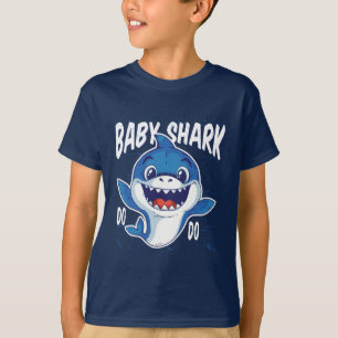 Baby Shark T-shirt