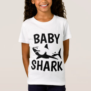 BABY SHARK T-Shirts