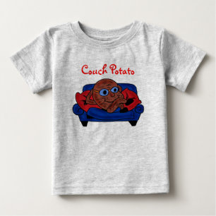 Baby shirt