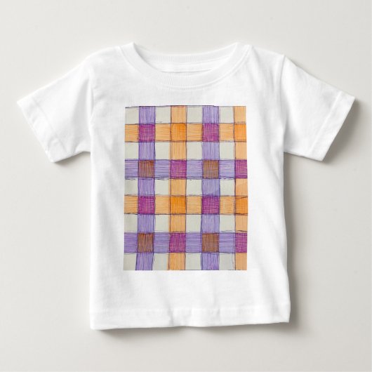 Baby shirt (Voorkant)