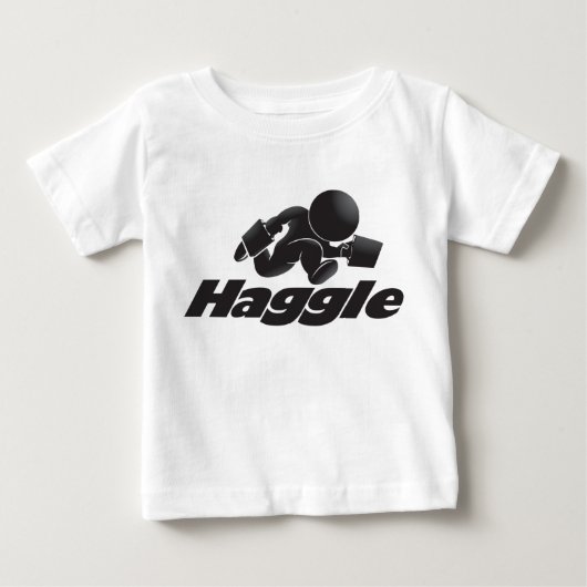 Baby shirt (Voorkant)