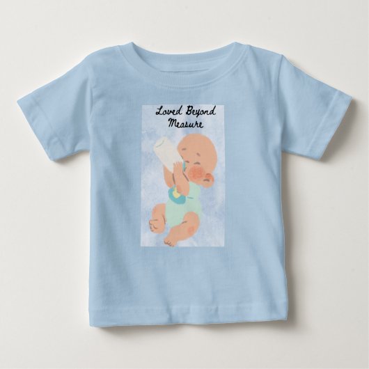 Baby Shirt (Voorkant)