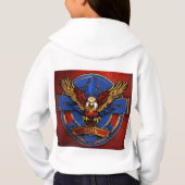Baby-SHIRT (Achterkant)