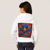 Baby-SHIRT (Achterkant volledig)
