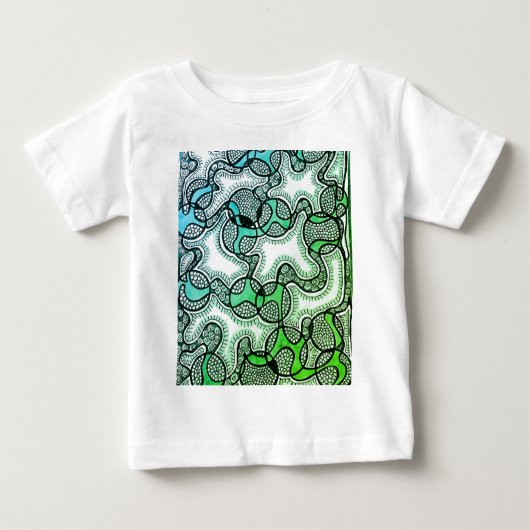 Baby shirt (Voorkant)