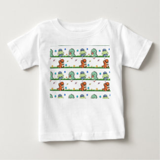 Baby shirt 6-12 maanden