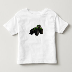 Baby/shirt van trekkers kinder shirts