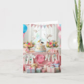 Baby shower (Voorkant)