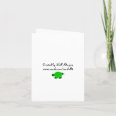 Baby shower (Achterkant)