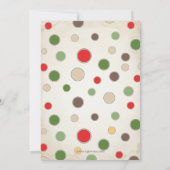 Baby shower BabyQ, BBQ Baby Q Invitation (Dos)