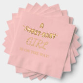 Baby shower bébé doux (Insitu (empilé))