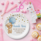 Baby shower Beer Bord (Feest)