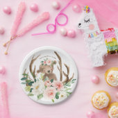 baby shower beer bord (Feest)