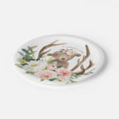 baby shower beer bord (Gekanteld)