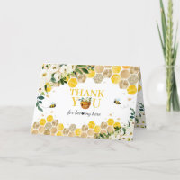 Baby shower bijen mama om genderneutraal te zijn