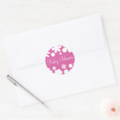 Baby shower Bloem Power Envelop Sticker Seal (Envelop)