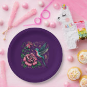 baby shower bord (Feest)