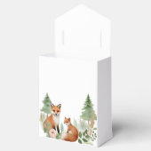 Baby shower Bosland Bedankdoosjes (Geopend)