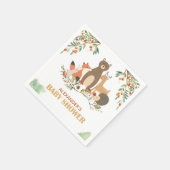 Baby shower Bosland Servet (Hoek)