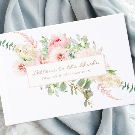Baby Shower Botanique de Printemps