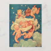 baby shower budgétaire Invitation (Devant)