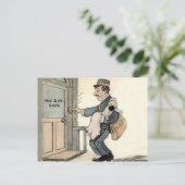 baby shower budgétaire neutre sur invitation (Debout devant)