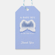 Baby shower CadeauLabels