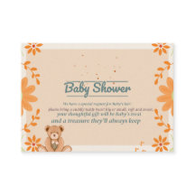 Baby Shower-cards