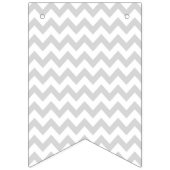 Baby shower c'est des drapeaux d'une étamine de (Premier drapeau)