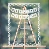 Baby shower d'accueil Cielito Lindo (Neutre)