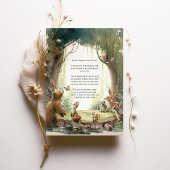 Baby shower de Cartes de remerciements